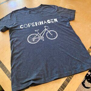 Copenhagen T-Shirt